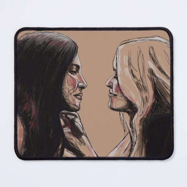 Item preview, Bradley and Laura - The Morning Show designed and sold by alvadooley.