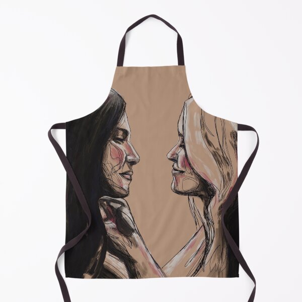Item preview, Bradley and Laura - The Morning Show designed and sold by alvadooley.