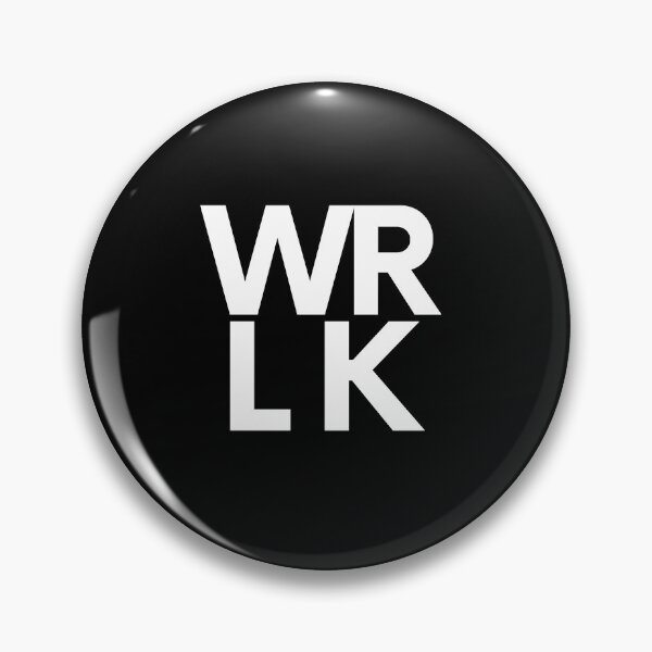 Item preview, Warlock - White Text designed and sold by MismatchMedley.