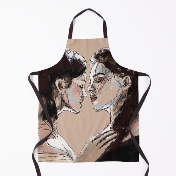 Item preview, Emily and Sue - Dickinson designed and sold by alvadooley.