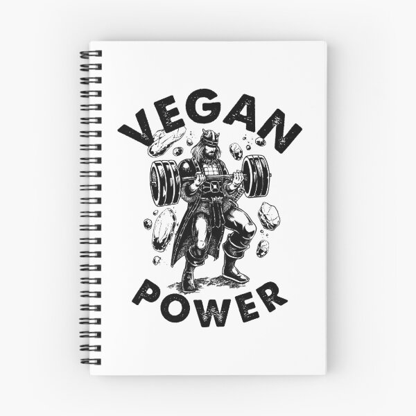 Item preview, Gym Workout Plant Powered designed and sold by ReignGFX.
