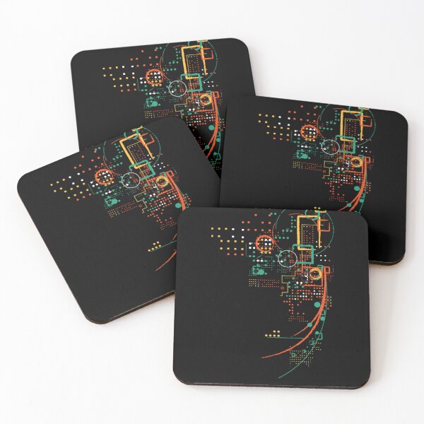 Item preview, City Grid by radiomode Available as a T Shirt designed and sold by AxOtylia.