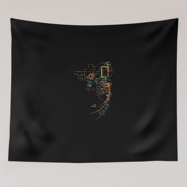 Item preview, City Grid by radiomode Available as a T Shirt designed and sold by AxOtylia.