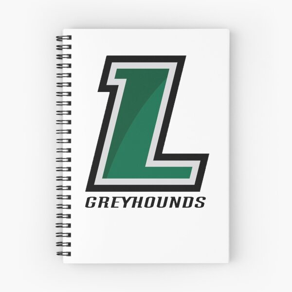 Item preview, Loyola Greyhounds designed and sold by beanbop.