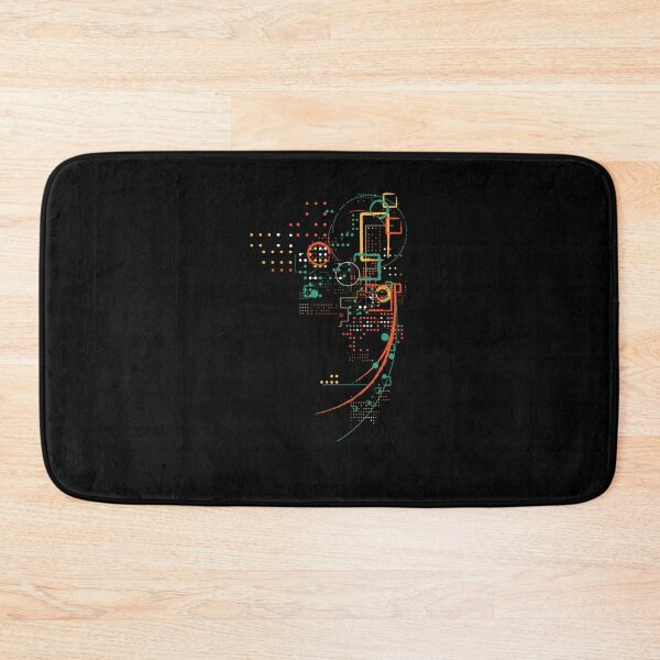 Item preview, City Grid by radiomode Available as a T Shirt designed and sold by AxOtylia.