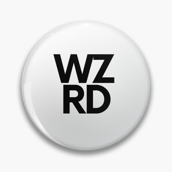 Item preview, Wizard - Black Text designed and sold by MismatchMedley.