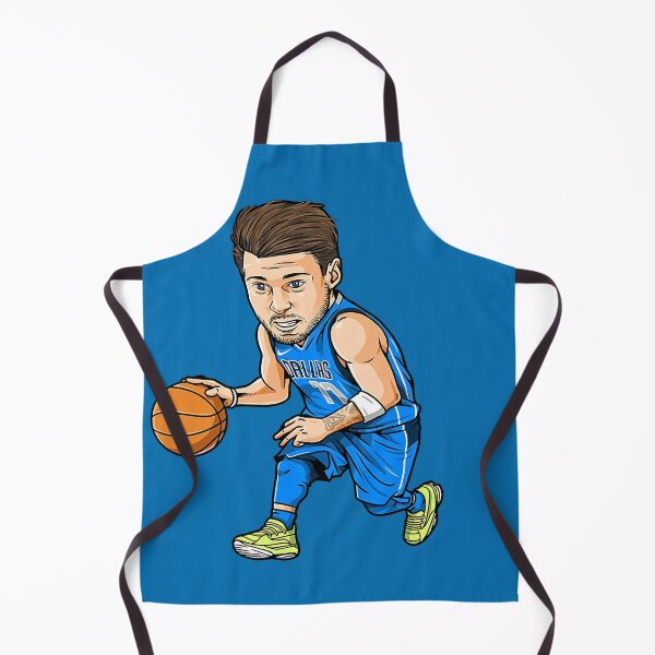 Item preview, Luka Doncic 77 Art Chibi designed and sold by JaclynPiel.