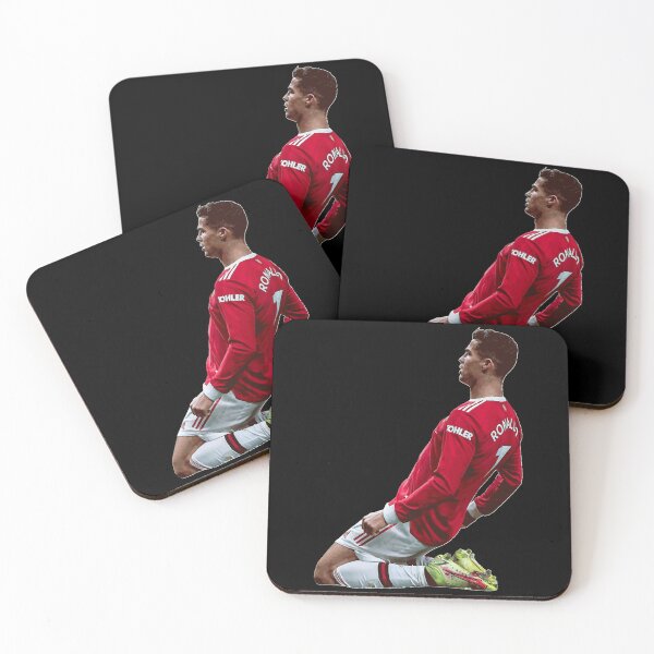 Item preview, Clásico de Ronaldo del Manchester United designed and sold by OscarPere.