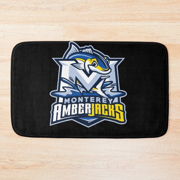 Item preview, Monterey Amberjacks Essential   designed and sold by OscarPere.