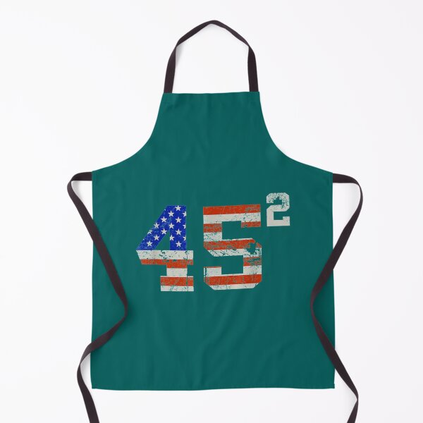Item preview, 45 Squared Trump 2020 Gift Second Presidential Term Vintage designed and sold by SmokeWorks1.