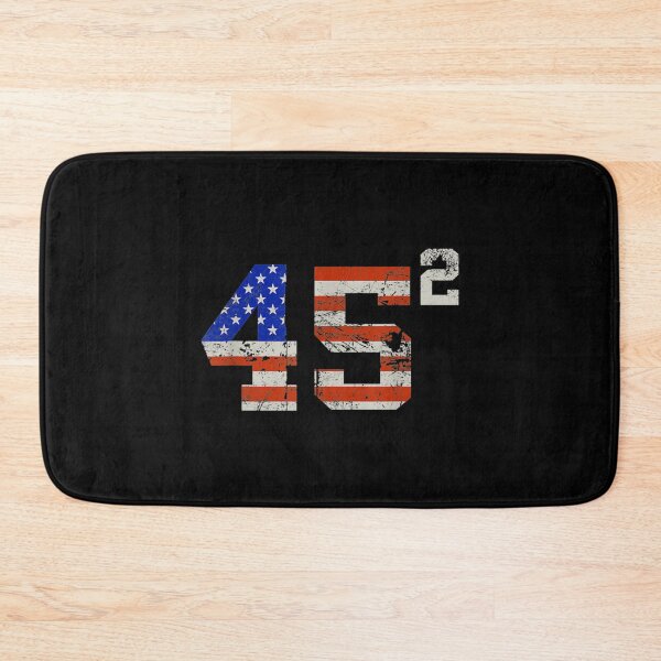 Item preview, 45 Squared Trump 2020 Gift Second Presidential Term Vintage   designed and sold by SmokeWorks1.