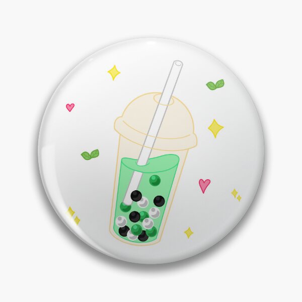 Item preview, Neutrois Bubble Tea designed and sold by LGBT-Liberation.