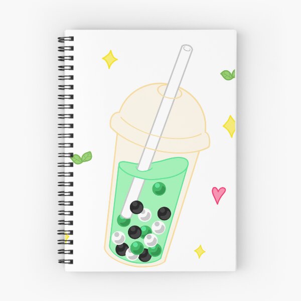 Item preview, Neutrois Bubble Tea designed and sold by LGBT-Liberation.