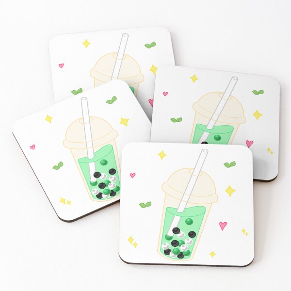 Item preview, Neutrois Bubble Tea designed and sold by LGBT-Liberation.