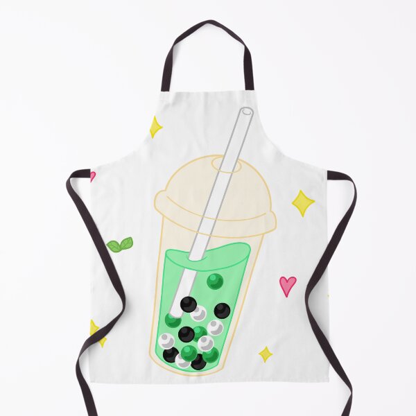 Item preview, Neutrois Bubble Tea designed and sold by LGBT-Liberation.