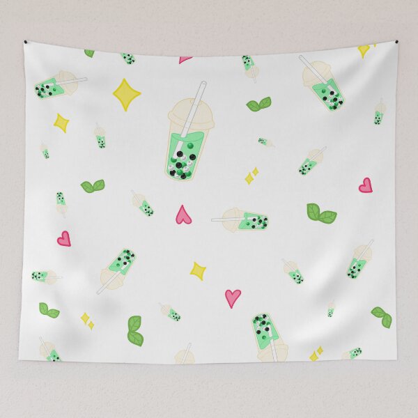 Item preview, Neutrois Bubble Tea designed and sold by LGBT-Liberation.