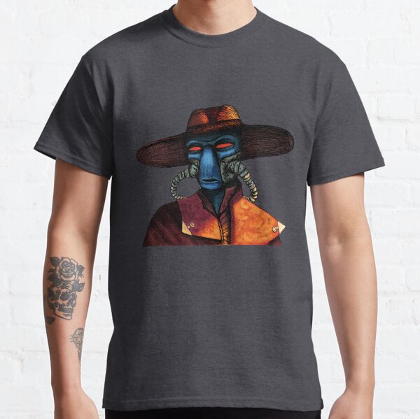 For A Price Classic T-Shirt