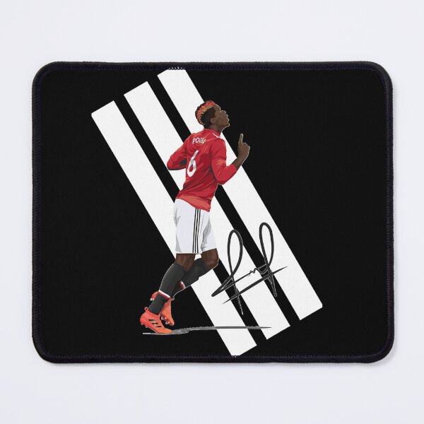 Item preview, Paul Pogba Classic   designed and sold by OscarPere.