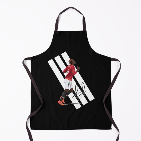 Item preview, Paul Pogba Classic designed and sold by OscarPere.