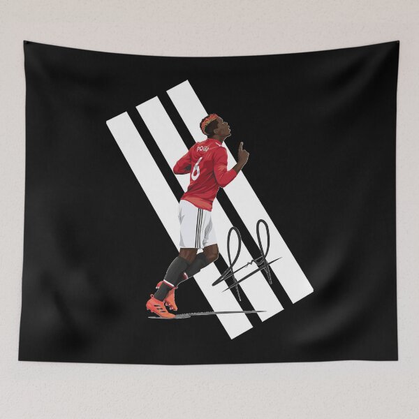 Item preview, Paul Pogba Classic   designed and sold by OscarPere.