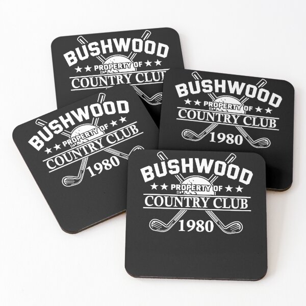 Item preview, Property of Bushwood Country Club Essential   designed and sold by OscarPere.