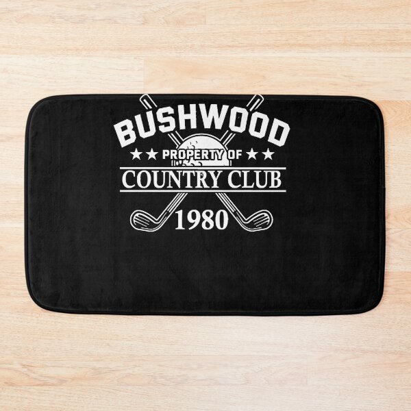 Artikelvorschau, Eigentum von Bushwood Country Club Essential entworfen und verkauft von OscarPere.