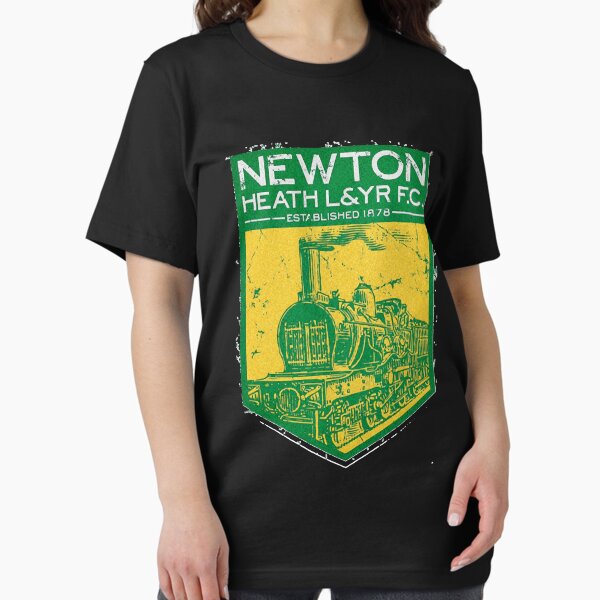 Item preview, Newton Heath LYR Football Club  Classic   designed and sold by OscarPere.