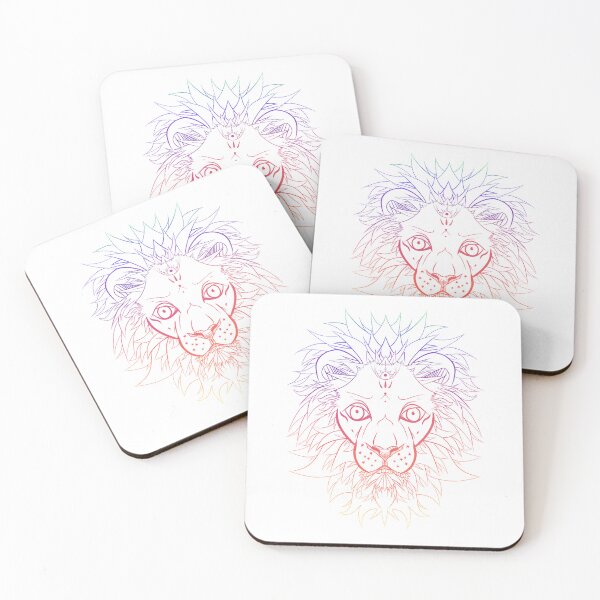Item preview, Celestial Lion designed and sold by Fotogramas.