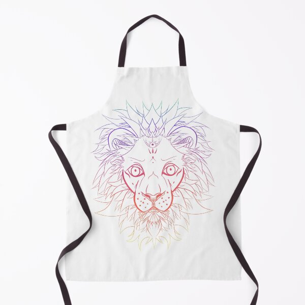 Item preview, Celestial Lion designed and sold by Fotogramas.