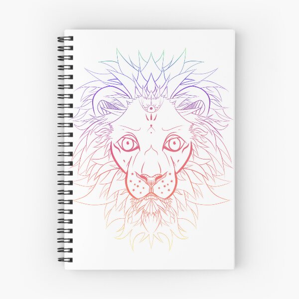 Item preview, Celestial Lion designed and sold by Fotogramas.