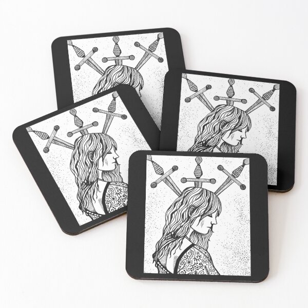 Item preview, Florence Lungs Music Vintage Retro designed and sold by Barbosa93.