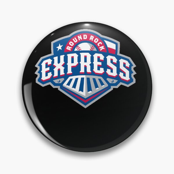 Item preview, Round Rock Express Essential   designed and sold by OscarPere.