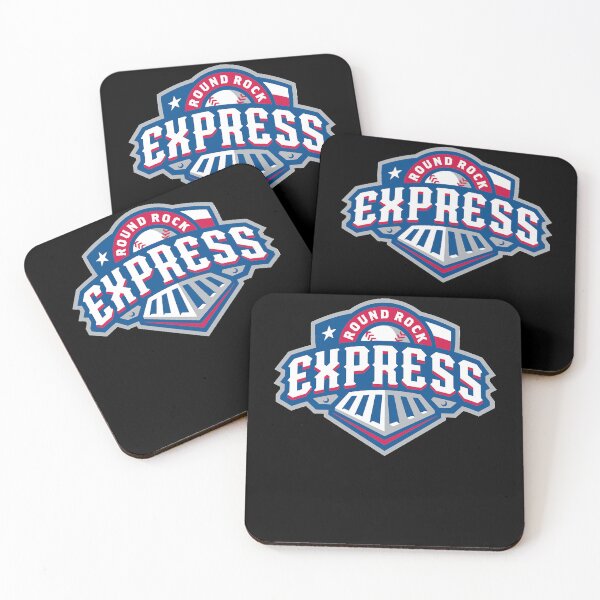 Item preview, Round Rock Express Essential   designed and sold by OscarPere.
