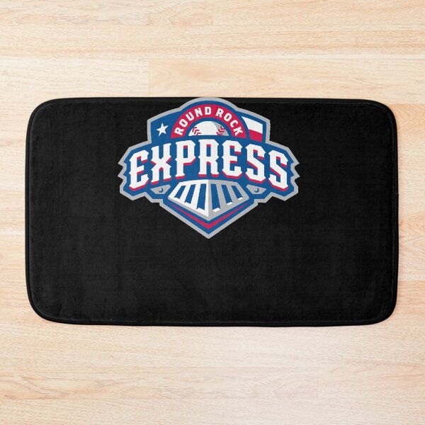 Item preview, Round Rock Express Essential   designed and sold by OscarPere.