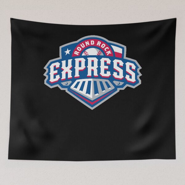 Item preview, Round Rock Express Essential   designed and sold by OscarPere.