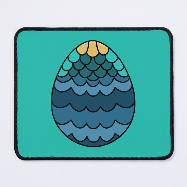 Item preview, Mermista Easter Egg designed and sold by Billyboymiki.