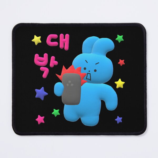 Item preview, Daebak in Korean designed and sold by withkorean.