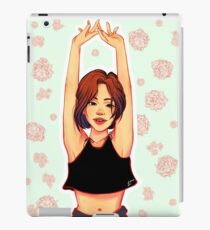 Adelaide iPad Case/Skin