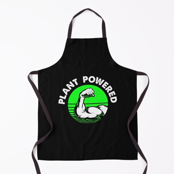 Item preview,  Vegan Gym Plant Powered Workout designed and sold by ReignGFX.