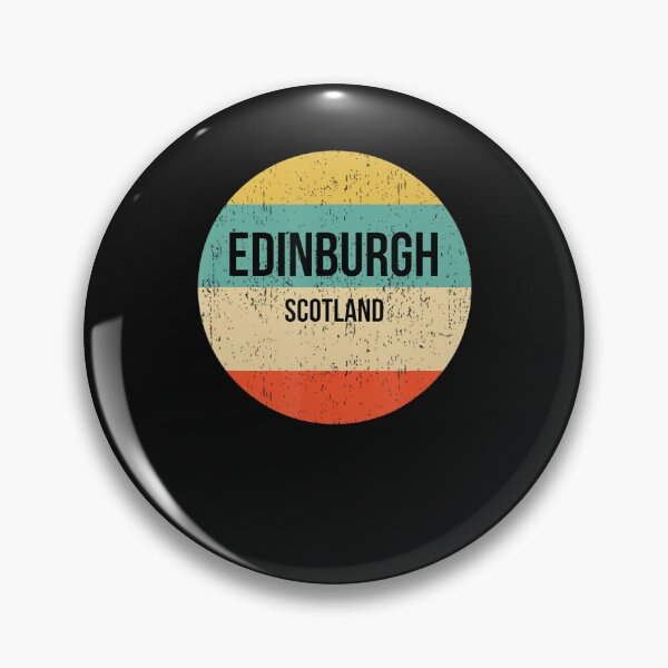 Item preview, Edinburgh Scotland designed and sold by Luke Cantrell.