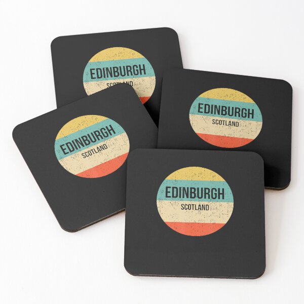 Item preview, Edinburgh Scotland designed and sold by Luke Cantrell.