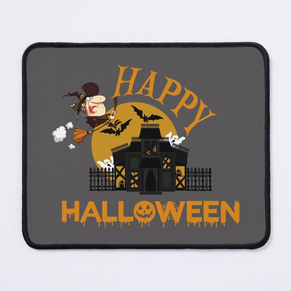 Item preview, Witch Cute Happy designed and sold by WtigerShop.