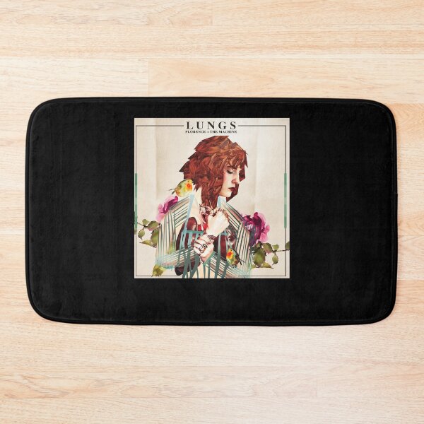 Item preview, Florence Retro Graphic Picture designed and sold by Barbosa93.
