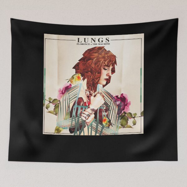 Item preview, Florence Retro Graphic Picture designed and sold by Barbosa93.