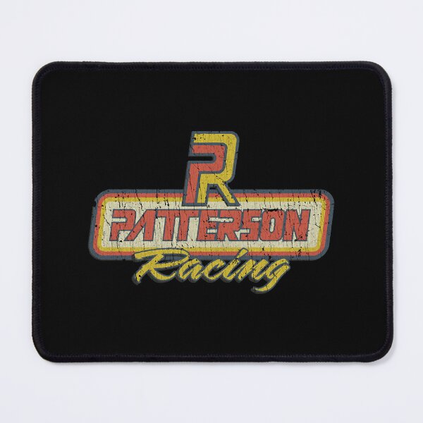Item preview, Patterson Racing 1977 T-Shirt designed and sold by Newialies98.