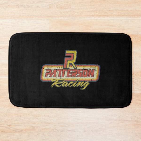Artikelvorschau, Patterson Racing 1977 T-Shirt entworfen und verkauft von Newialies98.
