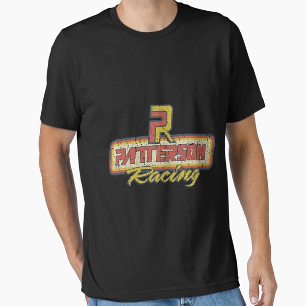 Item preview,  Patterson Racing 1977 T-Shirt designed and sold by Newialies98.