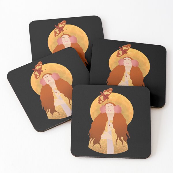 Item preview, Florence The Machine Funny Gifts designed and sold by Barbosa93.
