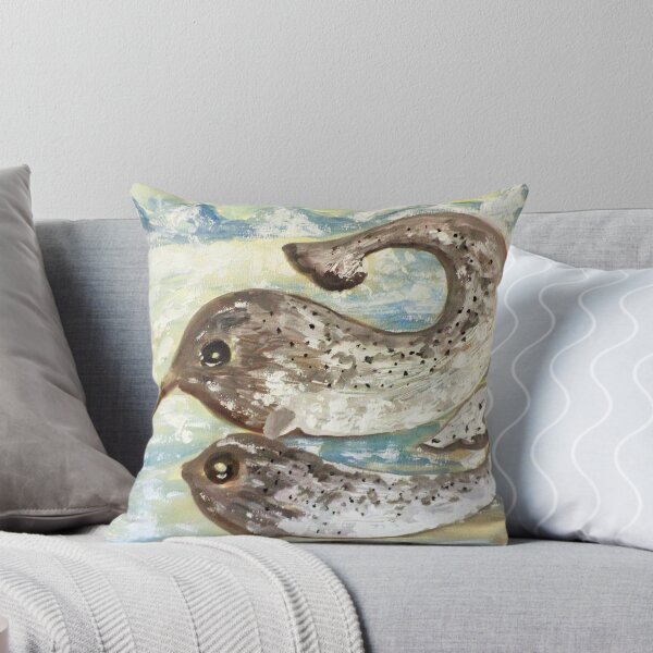 Item preview, Narwhal 2 designed and sold by Thecla Mary Correya.