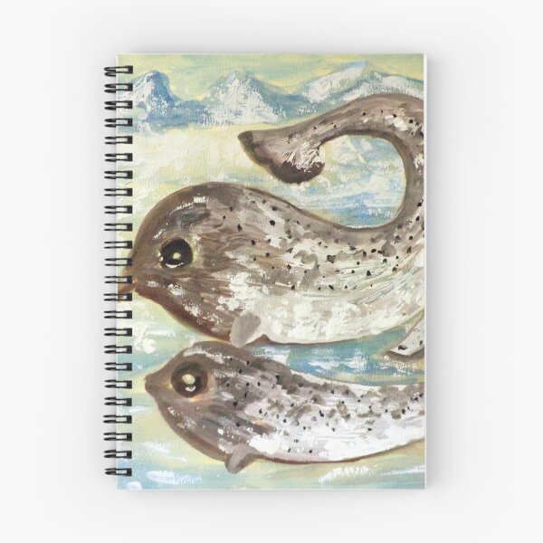 Item preview, Narwhal 2 designed and sold by Thecla Mary Correya.